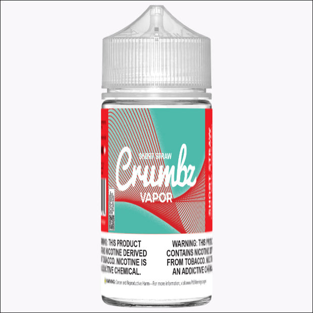 Short Straw by Crumbz Vapor Crumbz VPR Short Straw by Crumbz Vapor Crumbz VPR