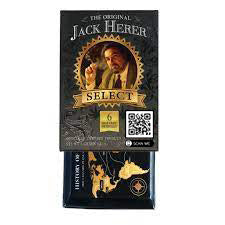 Jack Herer THC-A 3.5 gram Pre-Rolls 6 count